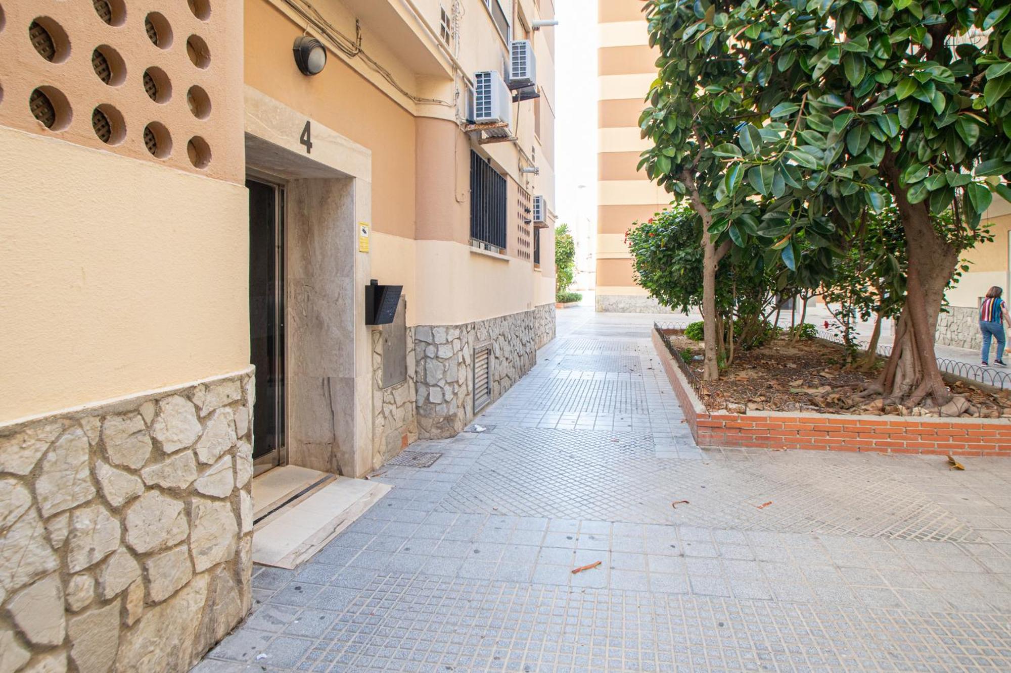 La Esfera Gaditana - Confort, Playa Y Parking กาดิซ ภายนอก รูปภาพ