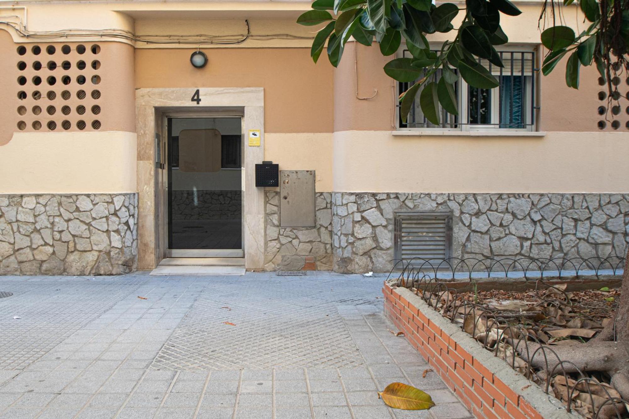 La Esfera Gaditana - Confort, Playa Y Parking กาดิซ ภายนอก รูปภาพ
