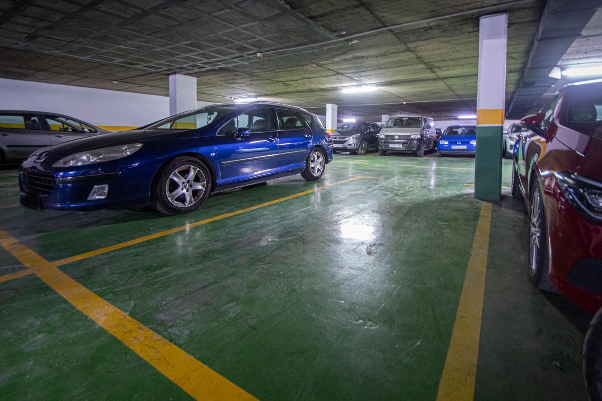 La Esfera Gaditana - Confort, Playa Y Parking กาดิซ ภายนอก รูปภาพ